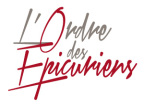 Logo de L'ordre des épicuriens